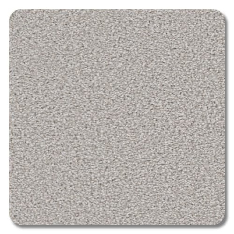 Sanibel Sand Dollar Polyester Carpet - Textured