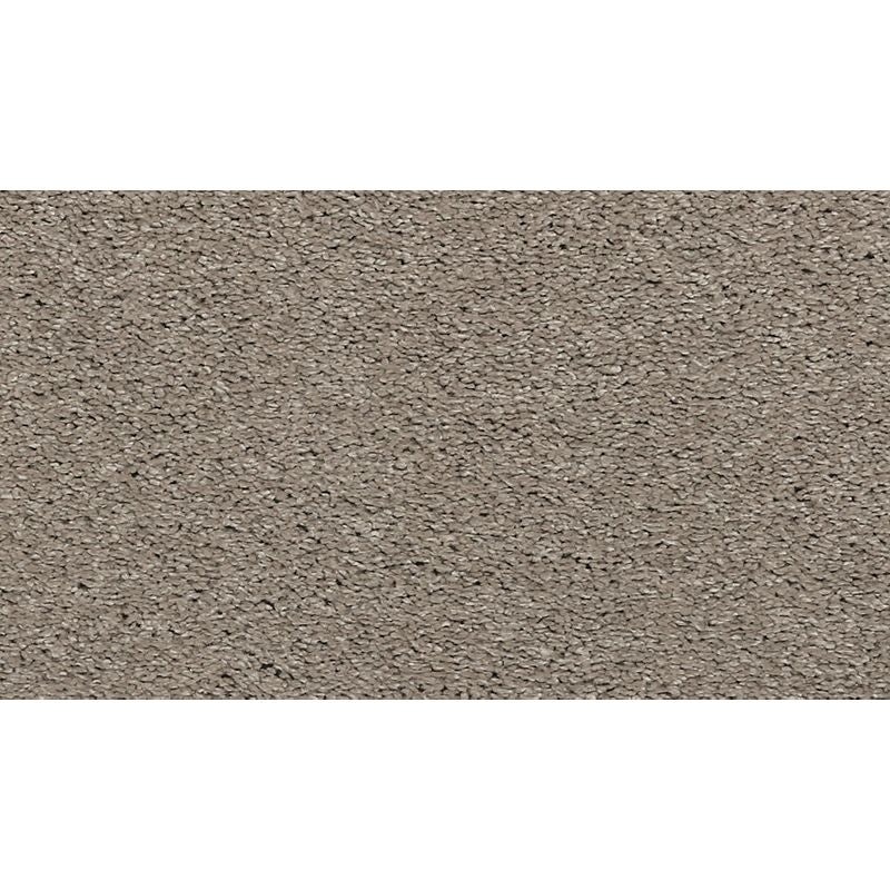 Luxuriant Life Clam Island Triexta Carpet - Textured