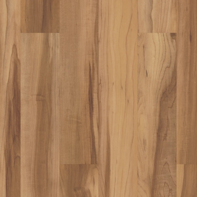 Coretec Plus Red River Hickory Luxury Vinyl Plank Flooring
