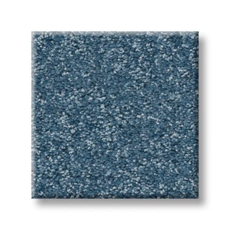 The Bright Side Shooting Star Polyester Carpet - Textured
