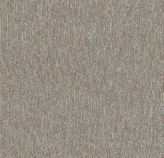 Flotex Harmony Lindy Coastal Nylon Carpet Plank - Flocked - 9.8" X 39.37"