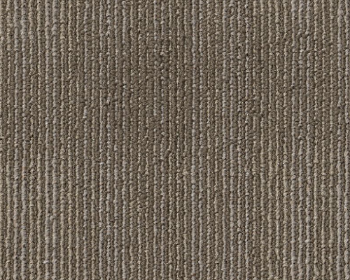 Visible Mending Mask Stitched Nylon Carpet Tile - Pattern - 24" X 24"