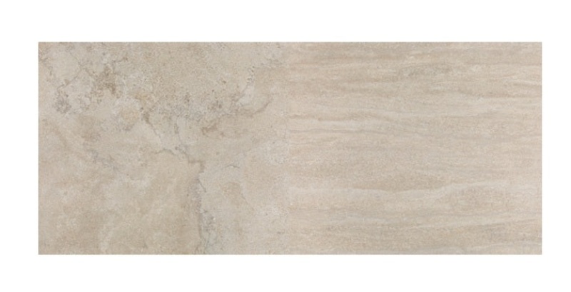 Haddonstone Dawn Vein Cut Porcelain Tile - Satin Polished