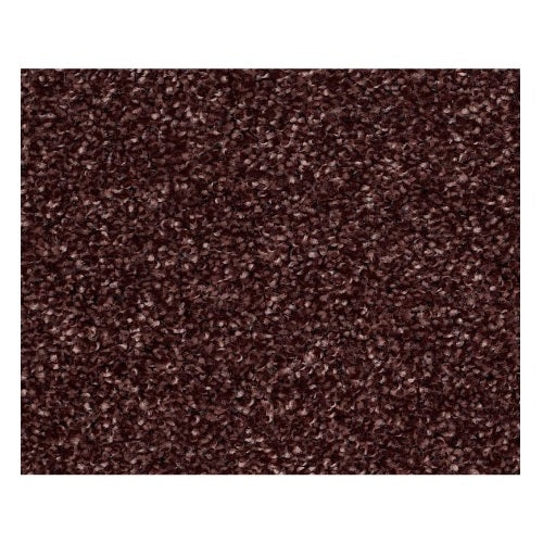 Vacation Day Rose Bud Nylon Carpet - Textured