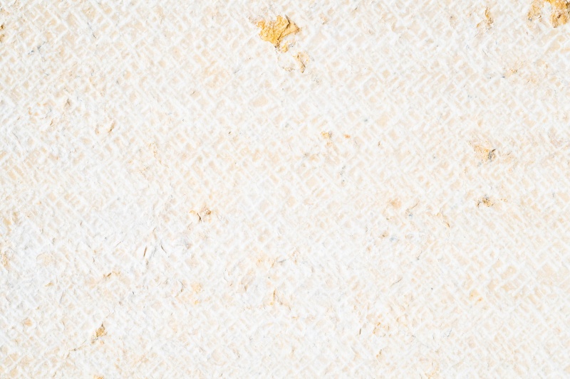Jerusalem Gold Limestone Tile - Chevron - 12" X 24"