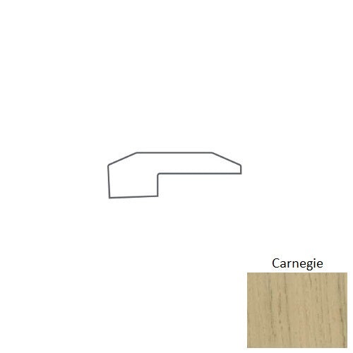 Carnegie Hardwood Moulding / Trim Threshold