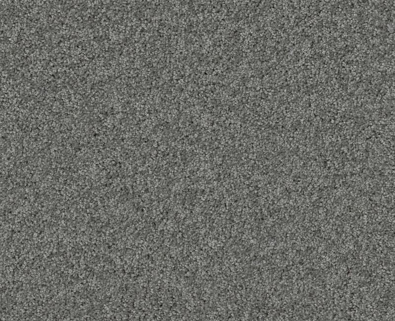 Detailed Elegance Iii Fog Nylon Carpet - Loop