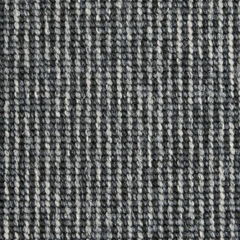 Stanton Street Madison Ave Flint Nylon Carpet - Textured