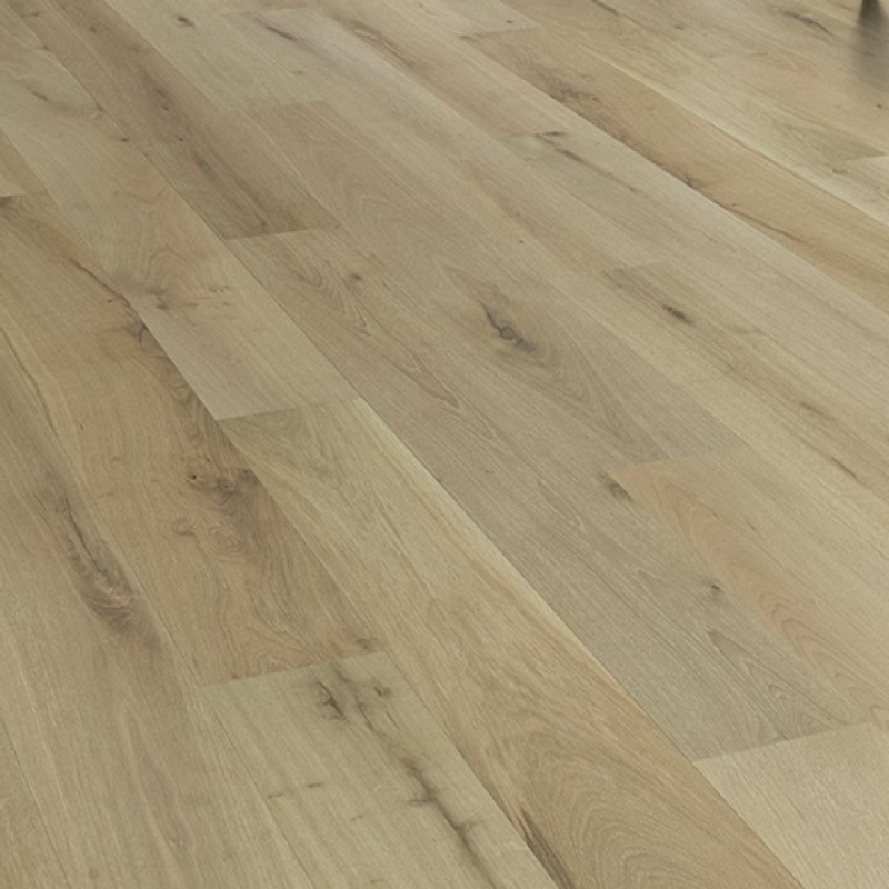 Symphony French White Oak Virtuoso Engineered Hardwood Flooring