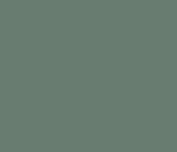 Johnsonite Green Vista Solid Color Rubber Tile - Smooth