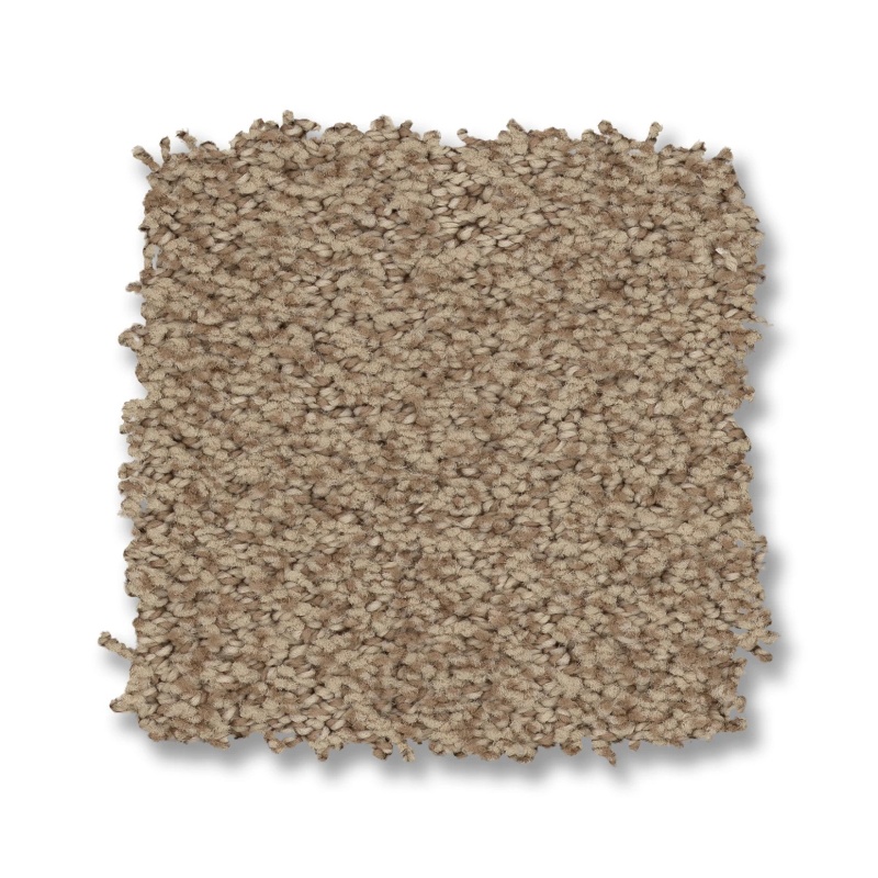 Still Life Obscura Midtone Nylon Carpet - Pattern