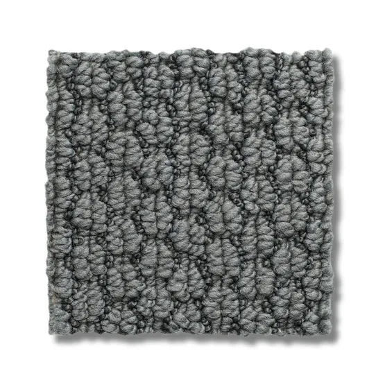 Cathedral Grove Mystery Nylon Carpet - Pattern