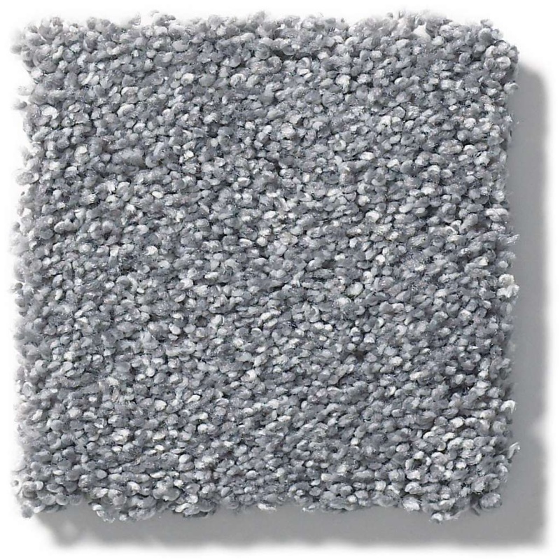 Foundations Always Ready Ii Harbor Nylon Carpet - Textured