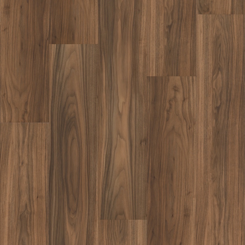 Pro Series Endura Plus Modern Classic Spc Resilient Luxury Vinyl Plank Flooring - Scufresist - 7" X 48"
