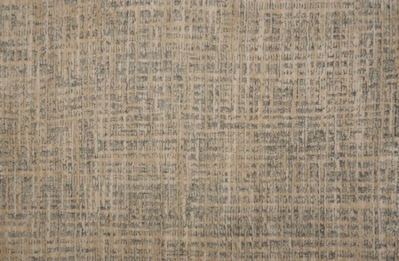 Liore Valley Laurent Mist Polyester Carpet - Textured