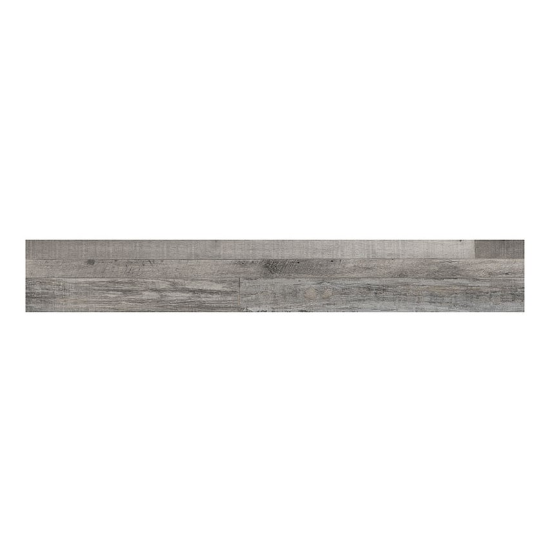 Xl Prescott Mezcla Rigid Core Luxury Vinyl Plank Flooring - Low Gloss - 9" X 60"