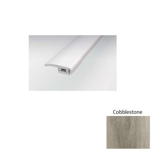Halstatt Cobblestone Luxury Vinyl Moulding / Trim