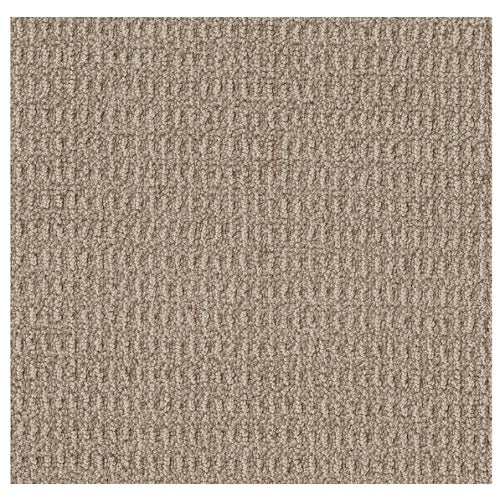 Crystal Cove Handwoven Nylon Carpet - Pattern