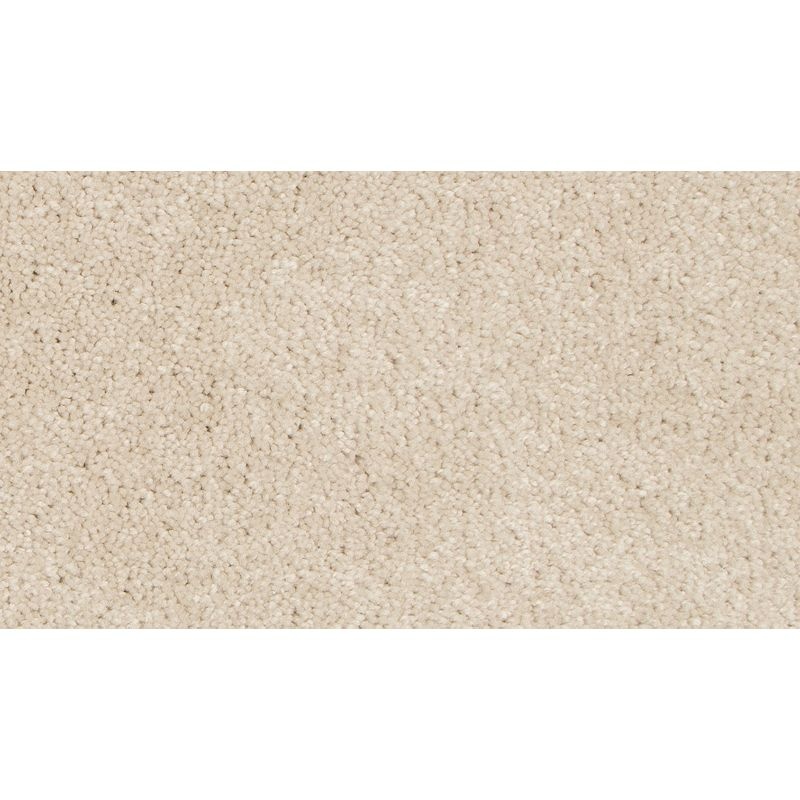 Sweet Reflection Ii Linen Triexta Carpet - Textured