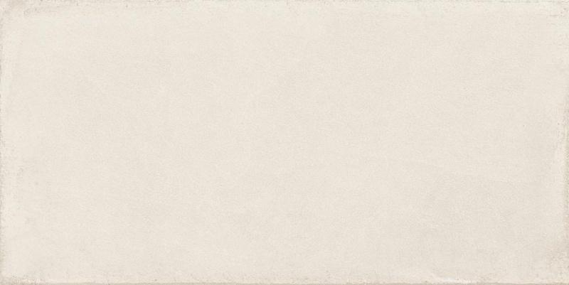 Comfort White Porcelain Tile - Matte - 18" X 36"