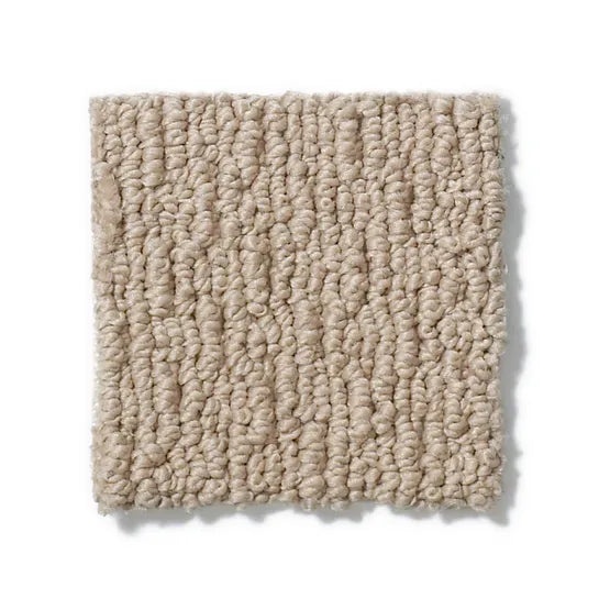 Casual Life Sable Nylon Carpet - Loop