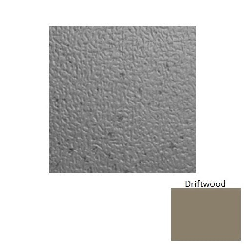 Flextones Driftwood Hammered Se Rubber Distinct Designs Tile - Textured