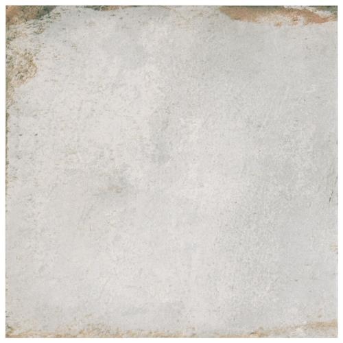 D Anticatto Bianco Porcelain Tile - Matte