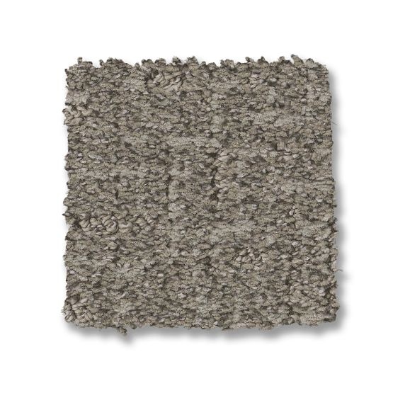 Knickknack Barnboard Polyester Carpet - Pattern