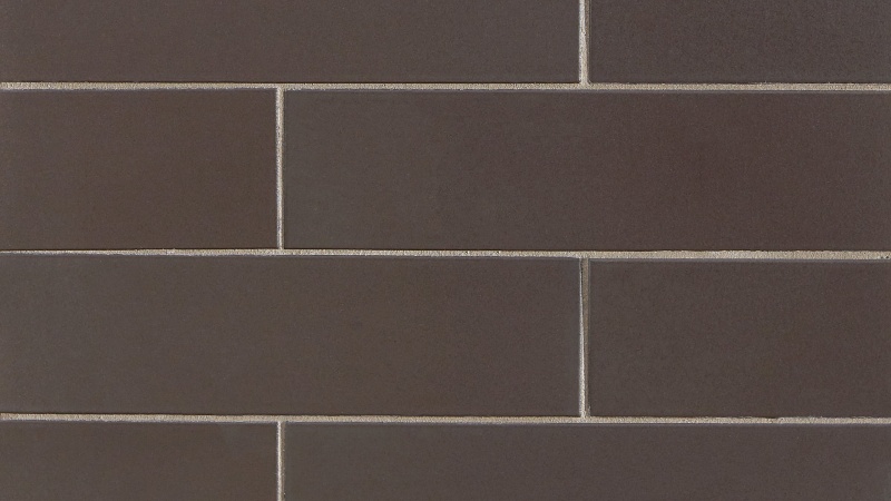 Zenia Gravity Porcelain Tile - Matte - 2 1/2" X 9"
