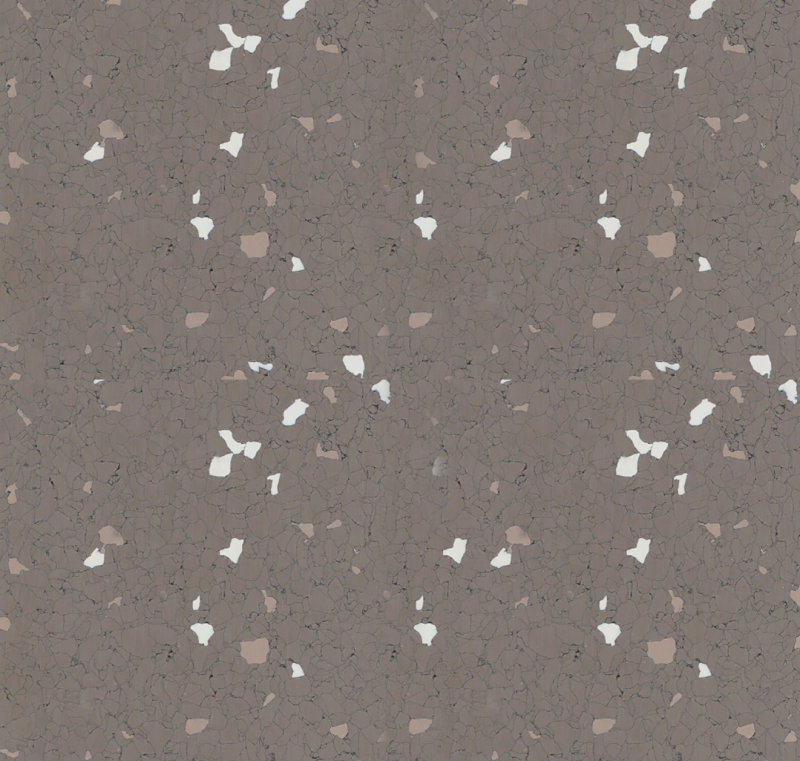 Delane Ssv Dark Mocha Vinyl Tile - Smooth