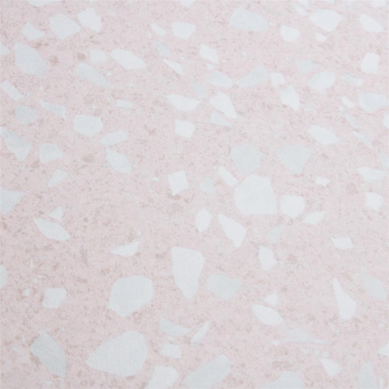 Venice Pink Porcelain Tile - Matte - 8 5/8" X 9 7/8" Hexagon