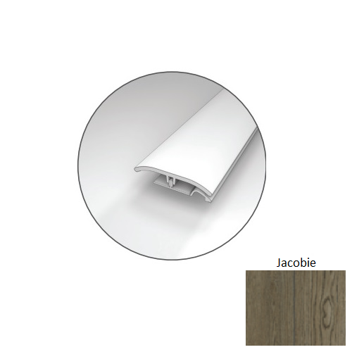 Uncharted Territory Jacobie Luxury Vinyl Moulding / Trim