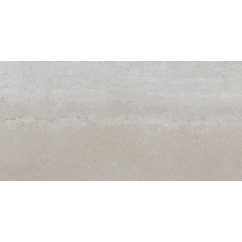 Stoneway Line Beige Porcelain Tile - Matte - 12" x 24"