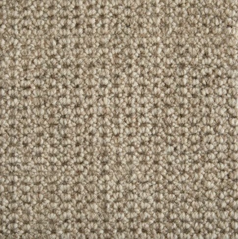 Antrim Jagger Heather Wool Carpet - Textured
