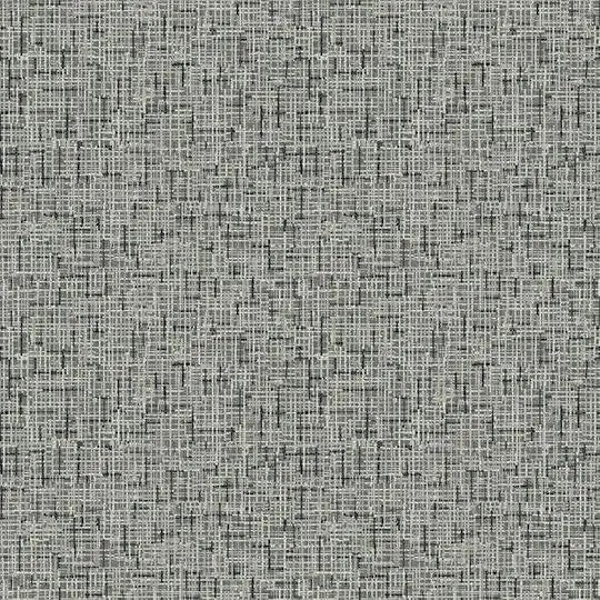 Flotex Principles Empower Slate Nylon Carpet Plank - Flocked - 9.8" X 39.37"