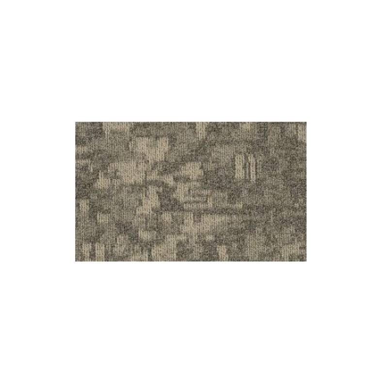 Modern Terrain Arid Butte Nylon Carpet Tile - Loop - 18" X 36"