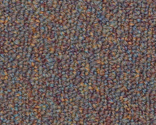 Capital Iii Bl Declaration Nylon Carpet - Loop