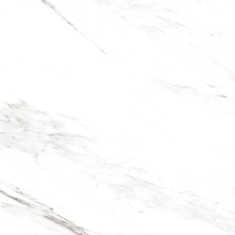 Classics Carrara Porcelain Tile - Matte - 24" X 24"