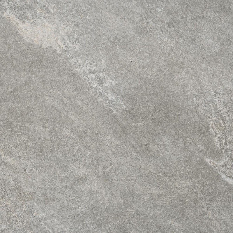 Arterra Quarzo Gray Porcelain Paver - Matte - 24" X 24"