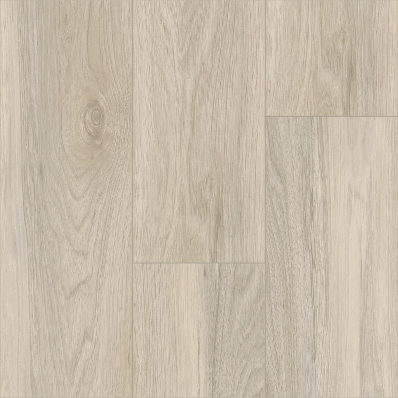 Nugen Xl Black Walnut Casper Rigid Luxury Vinyl Plank Flooring - Polyurethane - 7" X 60"