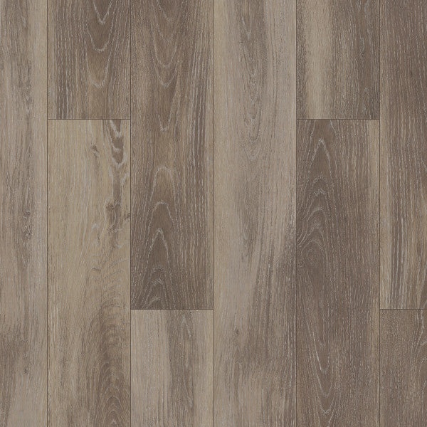 Balboa Plus Delfino Resilient Luxury Vinyl Plank Flooring - Armourbead - 7.08" X 48.03"