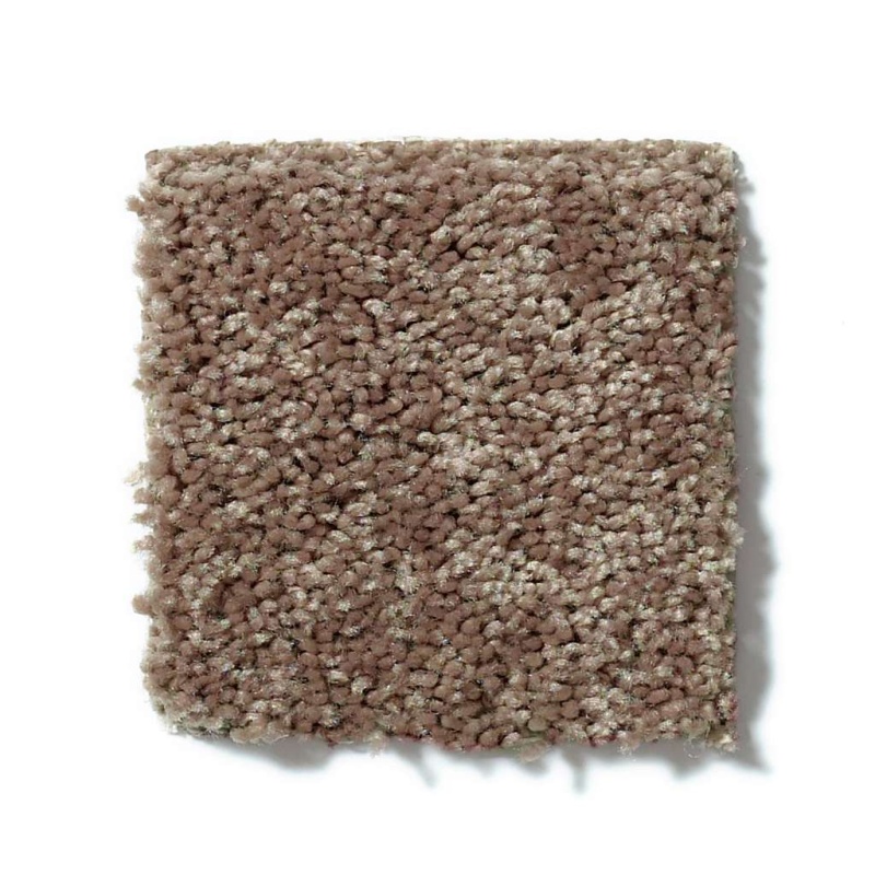 All Star Weekend Iii 12' Granola Polyester Carpet - Textured