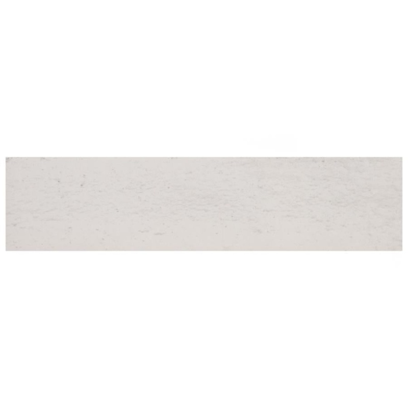 Capri Brick Neve Porcelain Tile - Glossy - 3" X 10"