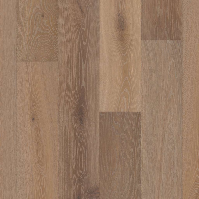 Expressions Watercolor Engineered Hardwood Flooring - Uv Aluminum Oxide - 7.50" X Random Lengths