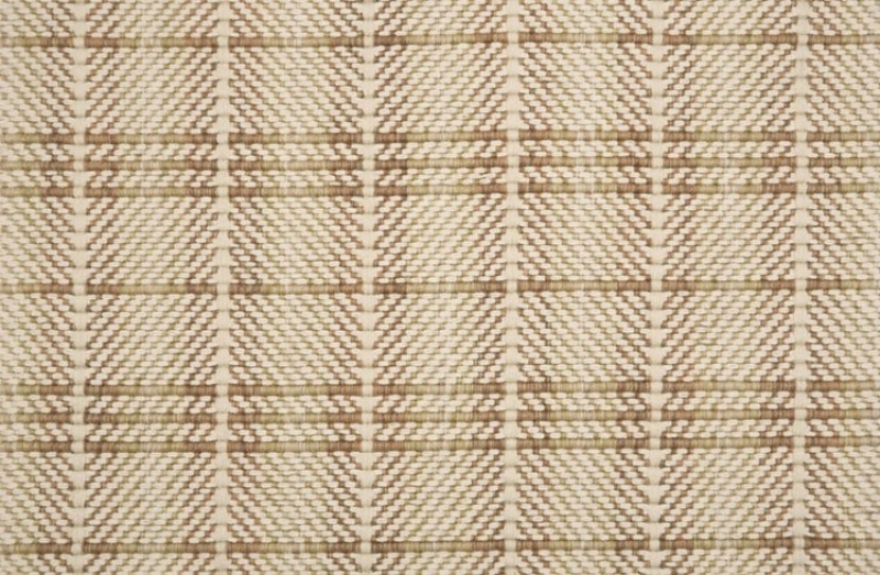 Waikiki Mahalo Rosewood Nylon Blend Carpet - Pattern