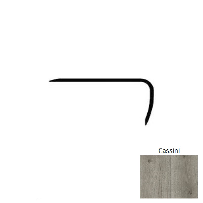 Lamdura Landmark Cassini 94" Stair Nose