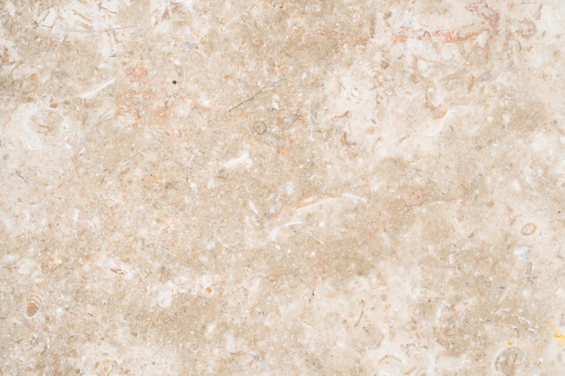 Ramon Gray Limestone Tile - Honed
