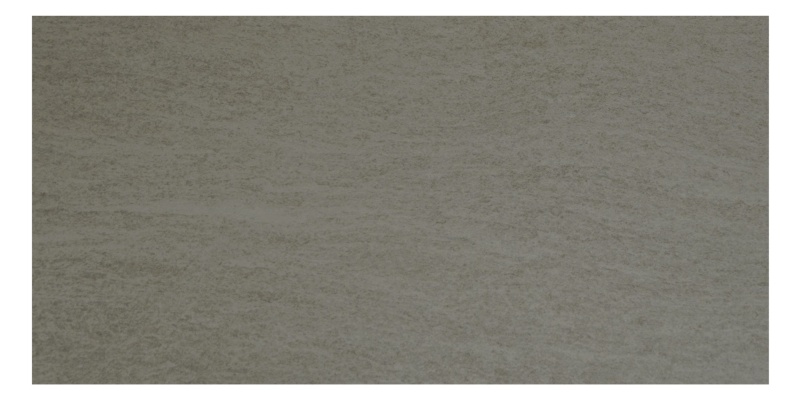 Davos Bianco Porcelain Bullnose Coping - Matte - 12" X 24"