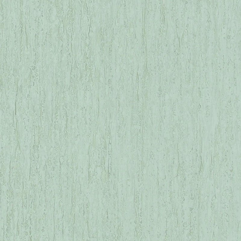 Iq Optima Soft Green Homogeneous Sheet Vinyl - Polyurethane - 6'-6" X 82'-7"