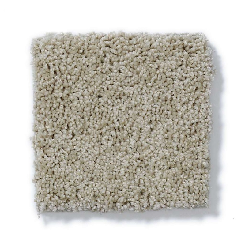Inspired By Iii Bare Essence Nylon Carpet - Textured